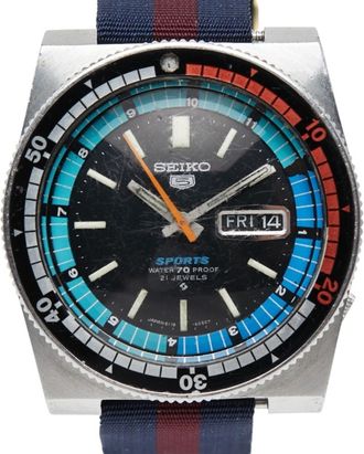 Seiko Seiko