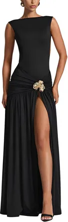 Homeyee Maxi Dress