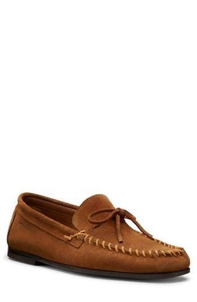 Stuart Weitzman Montauk Loafer in Tan at Nordstrom Rack, Size 11