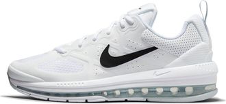 Nike Air Max Genome White Black CW1648-100