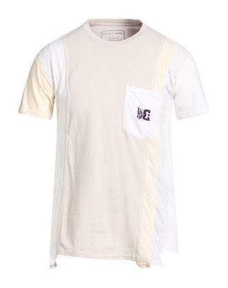 Needles TOPWEAR - T-shirts on YOOX.COM