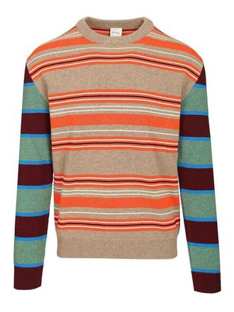 Paul Smith Striped Sweater