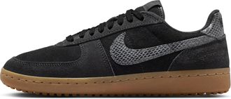 Nike Womens Field General Shoes in Black | IM9207-001