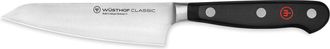 W&uuml;sthof Classic 4-1/2 Inch Asian Utility Knife