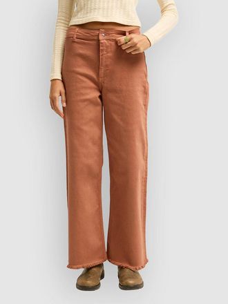 Billabong Free Fall Hose braun