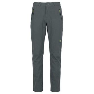 Karpos Salatis Pants Trekkinghose f&uuml;r Herren | grau