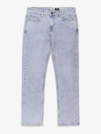 Volcom Vorta Denim Jeans blau