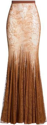 DAVID KOMA BOTTOMWEAR - Gonne lunghe su YOOX.COM