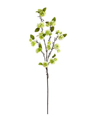 Nearly Natural Discontinued/Inactive Nearly Natural Set Of 3 41In Cherry Blossom Artificial Flower