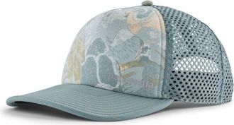Patagonia Duckbill Trucker Hat Cap - Unisex | grau
