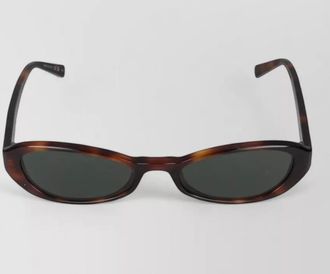 Saint Laurent sunglasses sl 871 sue 004 oval frame