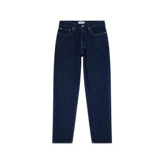 Edwin Cosmos Pant - Heren - Regular Fit Jeans - Blauw - W33 L32 - Katoen - Jeans
