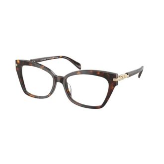 Michael Kors Dames, Accessoires, Bruin, Maat: 56 MM