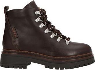 Max Mara FOOTWEAR - Ankle boots sur YOOX.COM