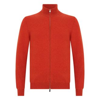 Fedeli Hombre, Jerseys, Rojo, Talla: S