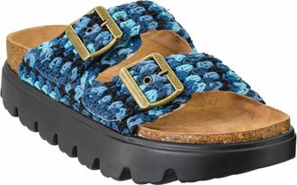 Corkys Footwear Womens Rumor Has It Sandals In Blue