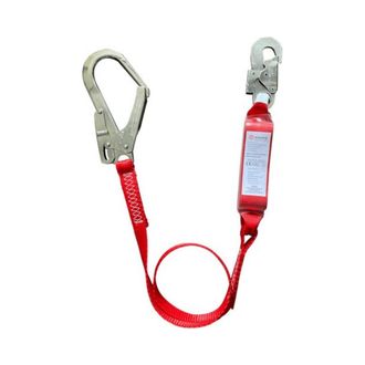 OEM Amortiguador De Seguridad Individual Gekko En355