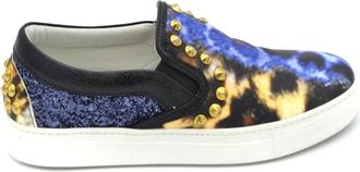 Stokton Sneakers - Dames - Sneakers - Zwart - 40 EU - Schoenen