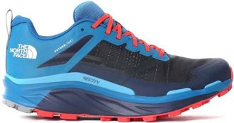 The North Face Mens Infinite Sneaker, TNF Navy Banff Blue, 8 UK