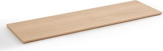 AM.PM Legplank in eikenfineer B110 x D35 cm, Archivita