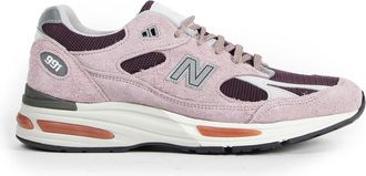 New Balance Made in Uk 991v2 Sneakers