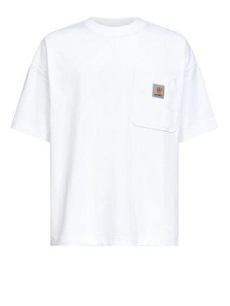 Carhartt Work in Progress Work Pocket T-shirt