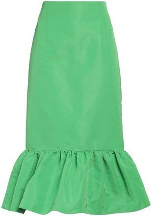 Nina Ricci BOTTOMWEAR - Midi skirts sur YOOX.COM