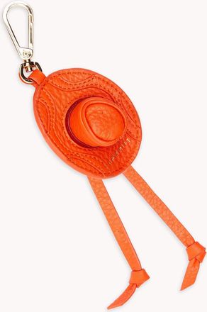 Hammitt Hammitt Cowboy Russ Charm Habanero Gold