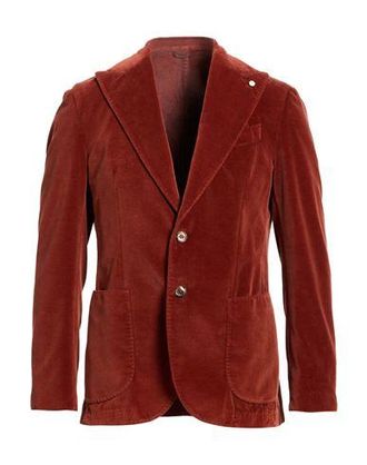 Luigi Bianchi Mantova SUITS and CO-ORDS - Blazers sur YOOX.COM