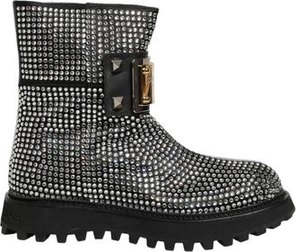 Dolce & Gabbana Uomo, Scarpe, Nero, 44 EU, new