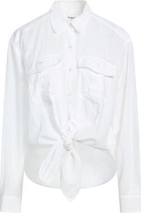 Isabel Marant TOPS - Hemden auf YOOX.COM