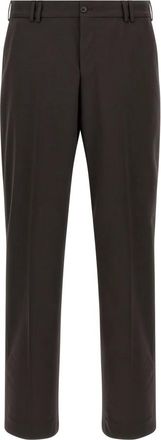 Pantaloni Torino Hombre, Pantalones, Marr&oacute;n, Talla: XL