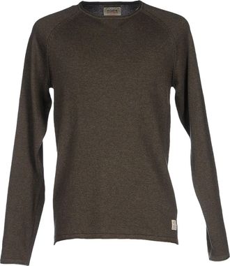 Jack & Jones KNITWEAR - Jumpers on YOOX.COM