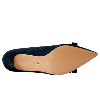 Pelle Moda Pelle Moda Keesa Midnight KEESA-SU-438 Womens