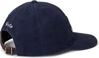 Polo Ralph Lauren Cap - Heren - Petten - Blauw - ONE Size - Accessoires