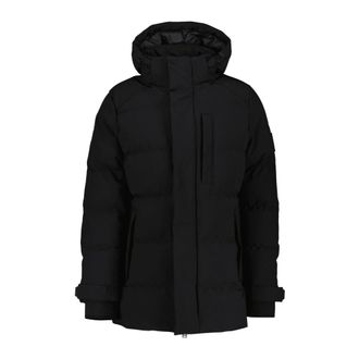 Belstaff Pendulum Jacket - Heren - Jassen - Zwart - Maat: L Fleece