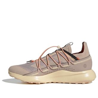 adidas Terrex Voyager 21 Travel Shoes Brown HP8614