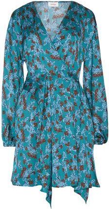 ottod'Ame VESTIDOS - Minivestidos en YOOX.COM