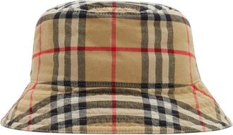 Men's Burberry Hats - up to −80% | Stylight
