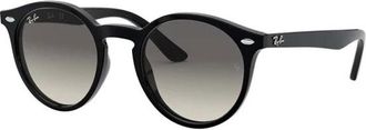 Ray-Ban Rj9064S Zonnebril - unisex - Accessoires - Zwart - Maat: 44 MM