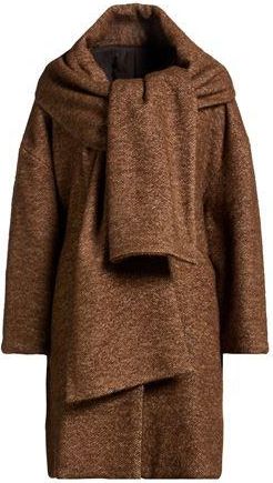 Breras Milano CAPISPALLA - Cappotti su YOOX.COM