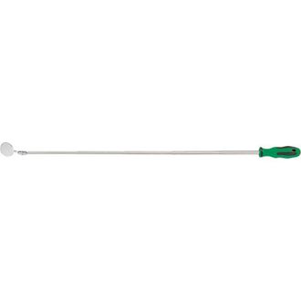 Fortis Espejo De B&uacute;squeda Telesc&oacute;pica Redondo De 38 Mm. 185-680 Mm Fortis