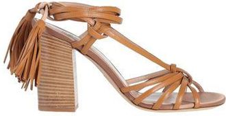 Lella Baldi FOOTWEAR - Sandals sur YOOX.COM