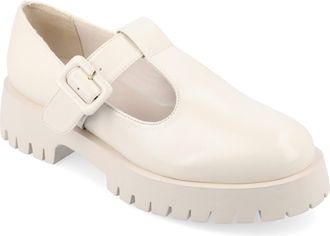 Journee Collection Women & apos;s Suvi Mary Jane