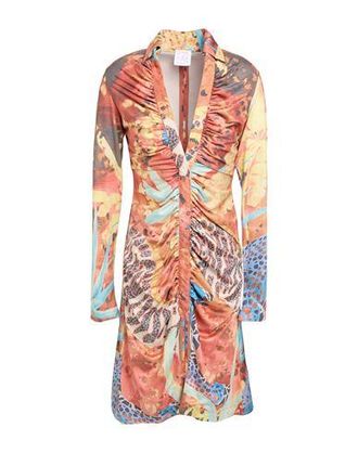 Stella Jean Mini dresses