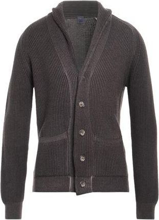Fedeli MAGLIERIA - Cardigan su YOOX.COM