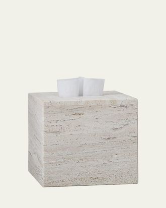 Labrazel Aztec Tissue Box Cover