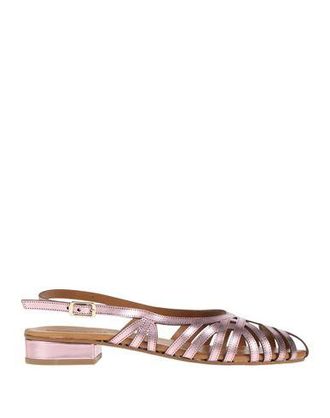 Vincent Vega Ballet flats