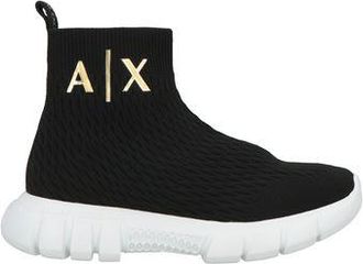 A|X Armani Exchange CALZATURE - Sneakers su YOOX.COM
