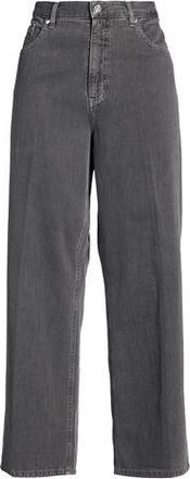 Nine In The Morning HOSEN & R&Ouml;CKE - Jeanshosen auf YOOX.COM